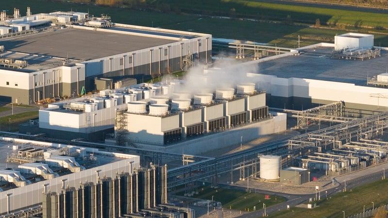 datacenter